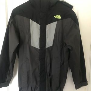 North Face Boys Jacket
